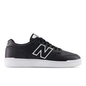 New Balance 480 Schwarz/Noir/Weiß/blanc (BB480LBT)