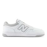 New Balance 480 Weiß/blanc/Grau/Gris (BB480LGM)
