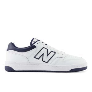 New Balance 480 Weiß/blanc/Blau/Bleu (BB480LWN)