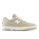 New Balance BB550 Braun/marron/Beige/Grau/Gris/Rot/rouge (BB550LY1)