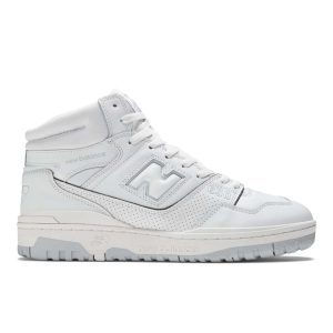 New Balance 650 Weiß/blanc (BB650RWW)