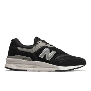 New Balance 997H Schwarz/Noir/Grau/Gris (CM997HCC)