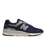 New Balance 997H Blau/Bleu/Grau/Gris (CM997HCE)
