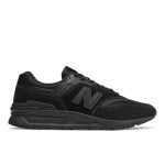 New Balance 997H Schwarz/Noir (CM997HCI)