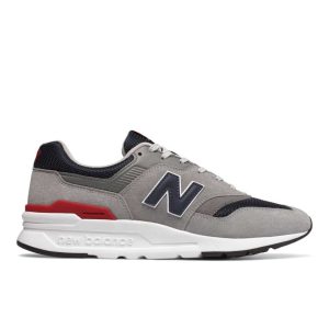 New Balance 997H Grau/Gris/Blau/Bleu (CM997HCJ)