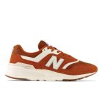 New Balance 997H Braun/marron/Weiß/blanc (CM997HTG)