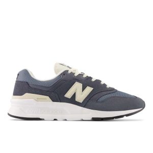 New Balance 997H Blau/Bleu/Grau/Gris (CM997HVB)