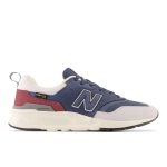 New Balance 997H Blau/Bleu/Grau/Gris (CM997HWK)