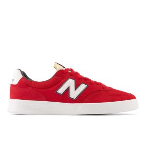 New Balance CT300V3 Rot/Weiß/Grau (CT300AC3)