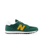 New Balance 500 Grün/vert/Gelb/Jaune (GM500VG2)