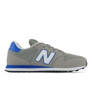 New Balance 500v1 Grau/Gris (GM500VT1)