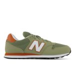 New Balance 500v1 Grün/vert/Grau/Gris (GM500VY1)