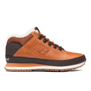 New Balance H754 Braun/marron (H754LFT)