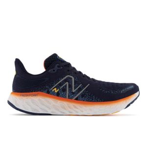 New Balance Fresh Foam X 1080v12 Blau/Bleu/Orange (M1080E12)