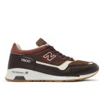 New Balance MADE Braun/marron/Grau/Gris (M1500GBI)