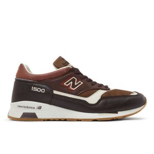New Balance MADE Braun/marron/Grau/Gris (M1500GBI)