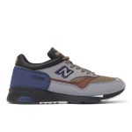 New Balance MADE Grau/Blau/Braun/Schwarz (M1500INV)