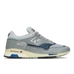 New Balance MADE Grau/Gris/Blau/Bleu/Weiß/blanc (M1500UKF)