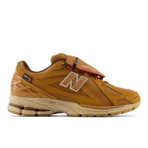 New Balance 1906R Braun/marron/Beige (M1906ROB)