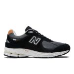 New Balance 2002R Schwarz/Noir/Braun/marron/Grau/Gris (M2002REB)