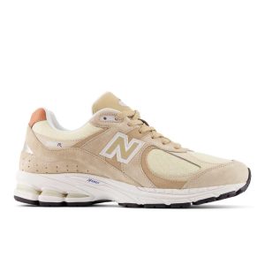 New Balance 2002R Beige/Braun/marron (M2002REF)