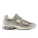 New Balance 2002R Grau/Gris/Beige/Rot/rouge (M2002RLN)