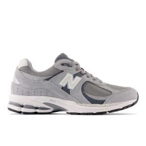 New Balance 2002R Grau/Gris/Schwarz/Noir (M2002RST)
