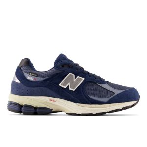 New Balance 2002RX GTX Blau/Bleu/Grau/Gris (M2002RXF)
