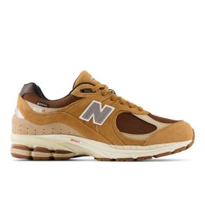 New Balance 2002RX GTX Braun/marron/Beige (M2002RXG)