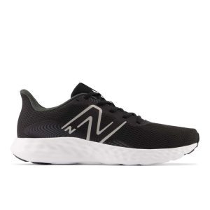 New Balance 411v3 Schwarz/Noir/Grau/Gris (M411LB3)