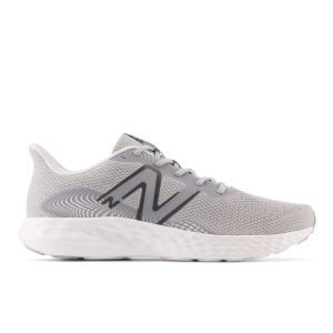 New Balance 411v3 Grau/Gris/Schwarz/Noir (M411LG3)