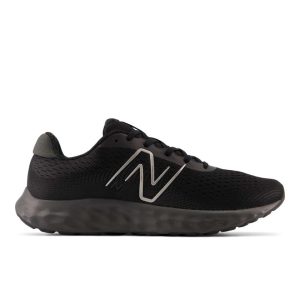 New Balance 520v8 Schwarz/Noir (M520LA8)