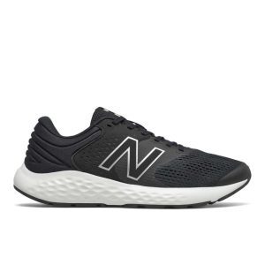 New Balance 520v7 Schwarz/Noir/Weiß/blanc (M520LB7)
