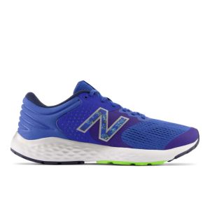 New Balance 520v7 Blau/Bleu/Print / Pattern / Misc (M520PB7)
