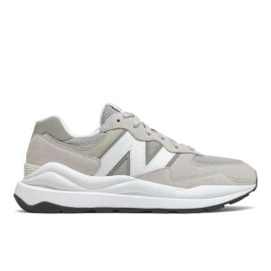 New Balance 57/40 Grau/Gris/Weiß/blanc (M5740CA)