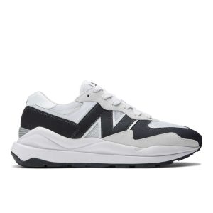 New Balance 5740 Schwarz/Noir/Weiß/blanc (M5740CPC)