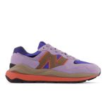 New Balance 57/40 Violett/Violet/Orange (M5740GHB)