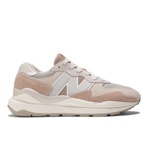 New Balance 57/40 Beige/Weiß/blanc/Braun/marron (M5740PSI)