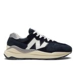 New Balance 57/40 Blau/Bleu/Weiß/blanc/Schwarz/Noir (M5740VLB)