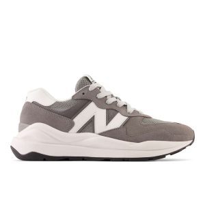 New Balance 5740 Grau/Gris/Weiß/blanc (M5740VPB)