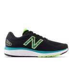 New Balance Fresh Foam 680v7 Schwarz/Noir/Grün/vert (M680CT7)