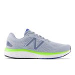 New Balance Fresh Foam 680v7 Grau/Gris/Grün/vert/Blau/Bleu (M680GG7)