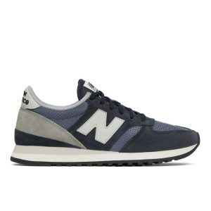 New Balance MADE Blau/Bleu/Grau/Gris (M730NNG)