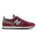 New Balance MADE Rot/Grau/Weiß (M730UKF)