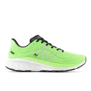 New Balance Fresh Foam X 860v13 Grün/vert/Schwarz/Noir/Grau/Gris (M860L13)