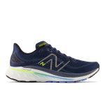 New Balance Fresh Foam X 860v13 Blau/Bleu/Grau/Gris/Gelb/Jaune (M860N13)
