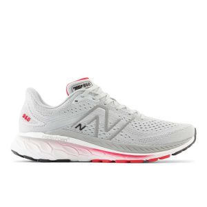 New Balance Fresh Foam X 860v13 Grau/Gris/Rot/rouge/Schwarz/Noir (M860S13)