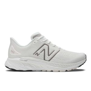 New Balance Fresh Foam X 860v13 Weiß/blanc/Grau/Gris (M860W13)