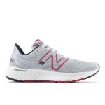 New Balance Fresh Foam X 880v13 Grau/Gris/Rot/rouge/Schwarz/Noir (M880G13)