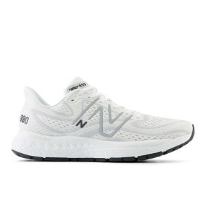 New Balance Fresh Foam X 880v13 Weiß/blanc/Grau/Gris (M880W13)
